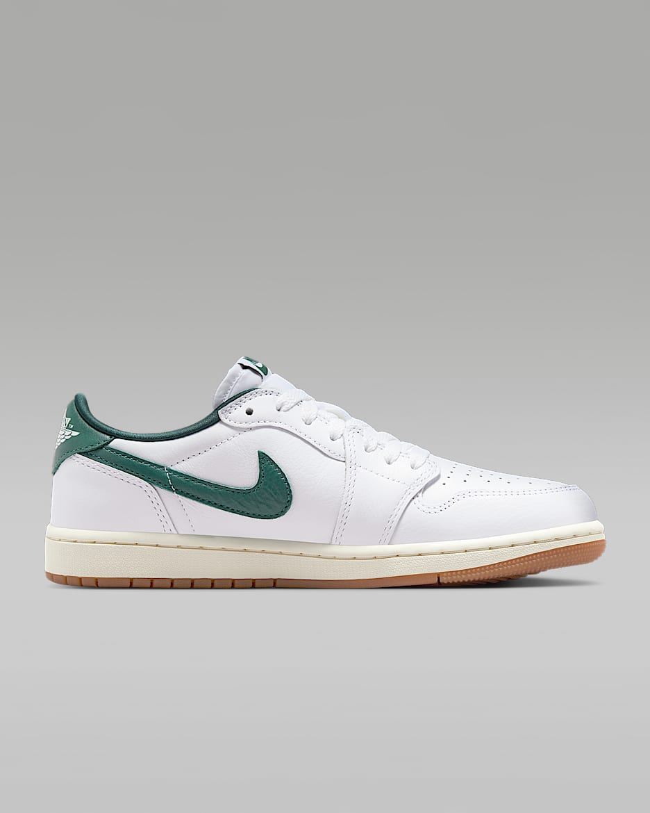 Air Jordan 1 Low OG Oxidized Green Women s Shoes. Nike